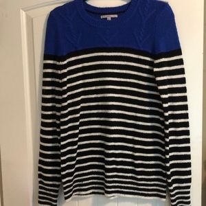 Striped & Blue GAP Sweater